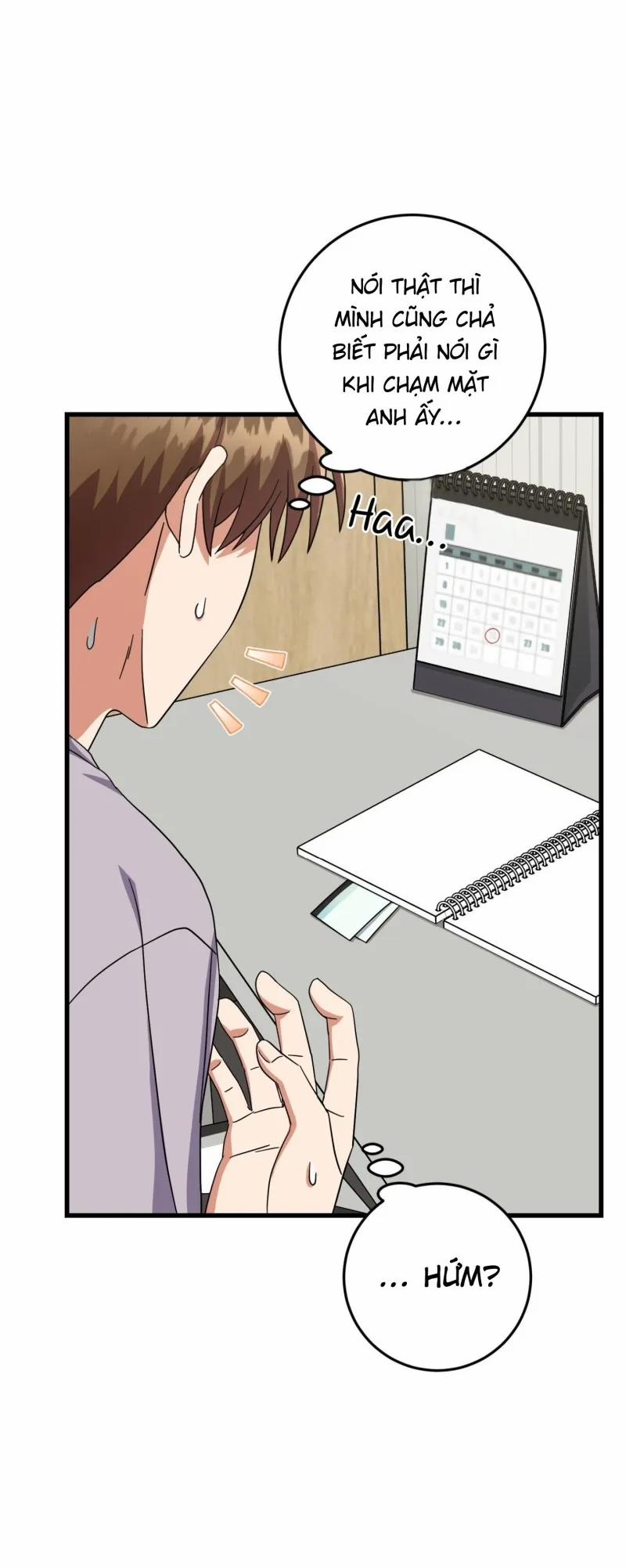 Tình Yêu Online 4 trang 40