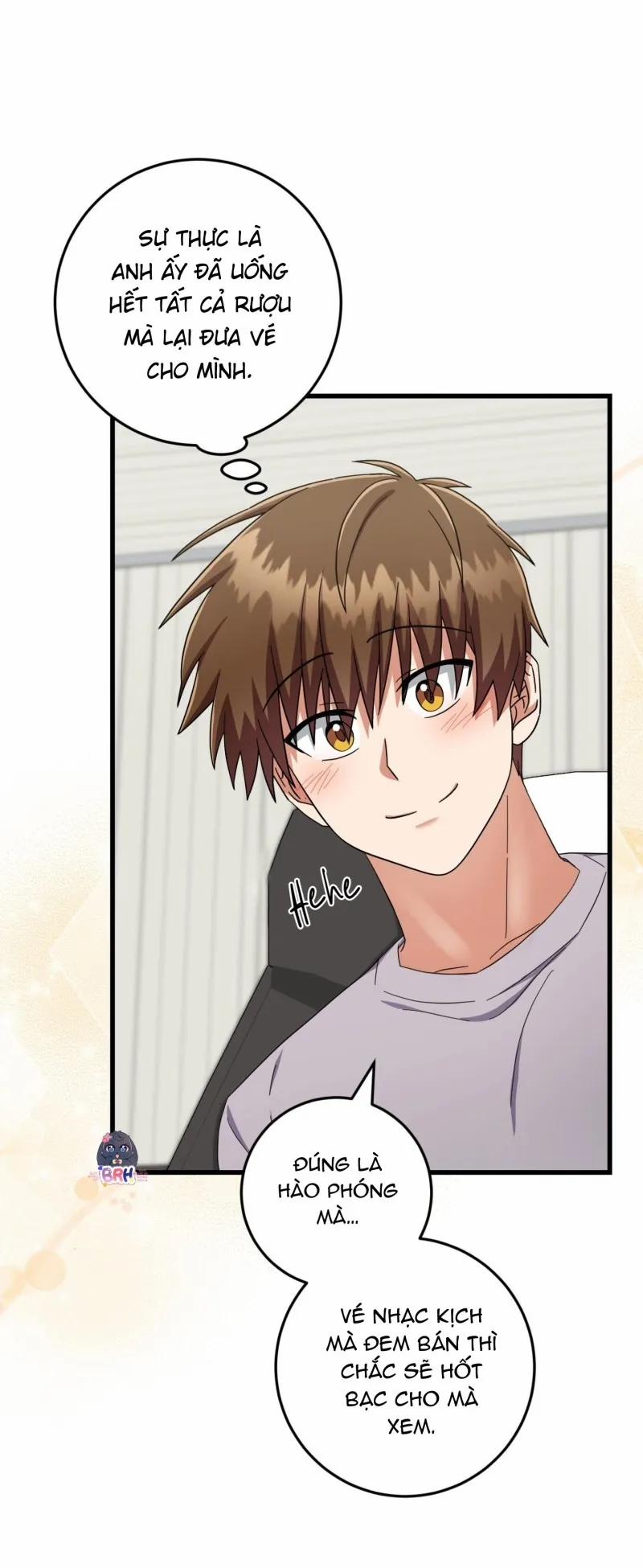 Tình Yêu Online 4 trang 43