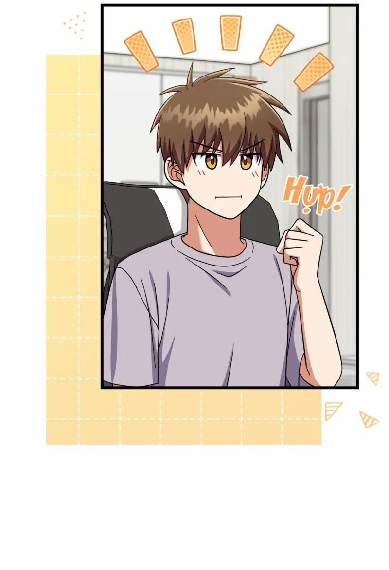 Tình Yêu Online 4 trang 45