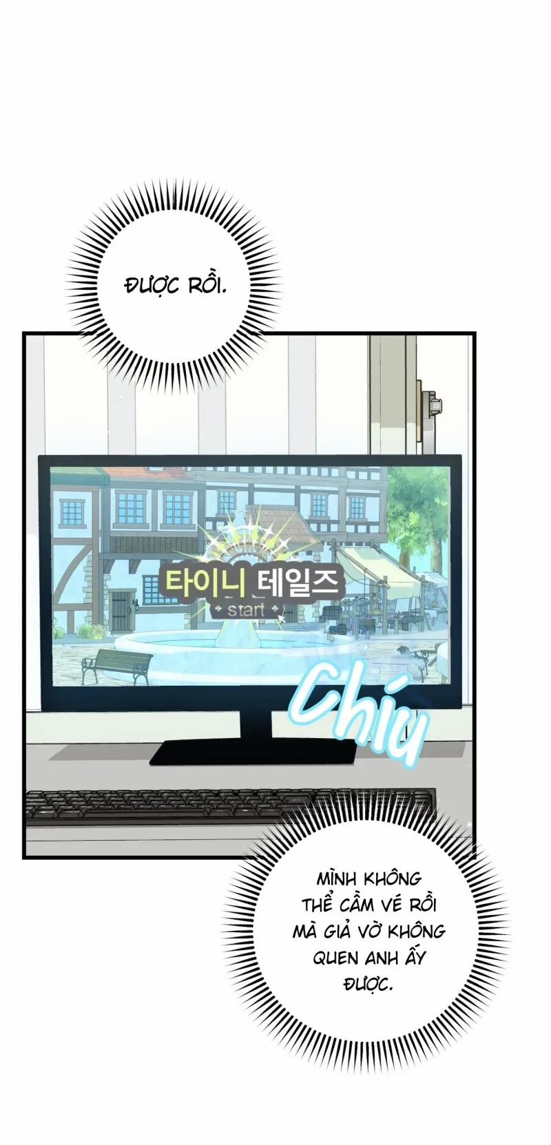 Tình Yêu Online 4 trang 46