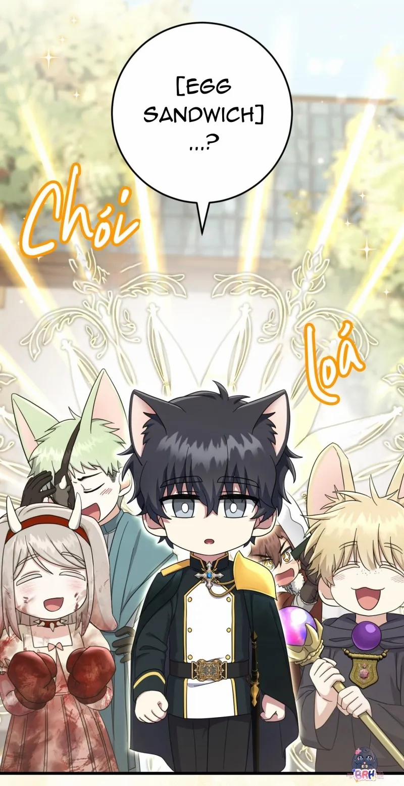 Tình Yêu Online 4 trang 48