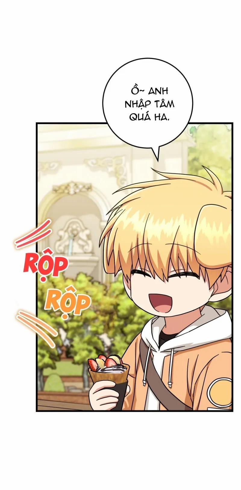 Tình Yêu Online 4 trang 58