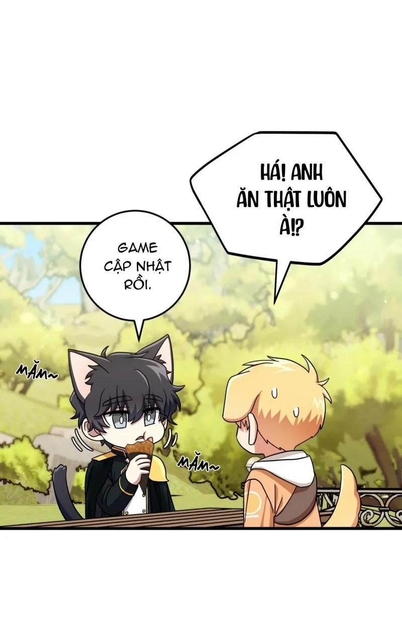 Tình Yêu Online 4 trang 59