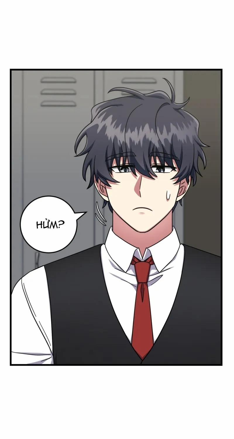 Tình Yêu Online 4 trang 6