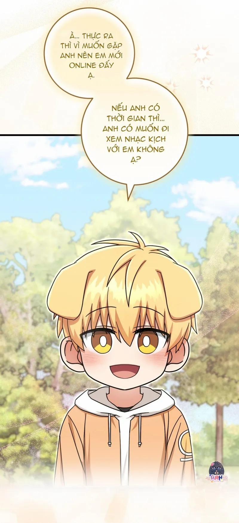 Tình Yêu Online 4 trang 63