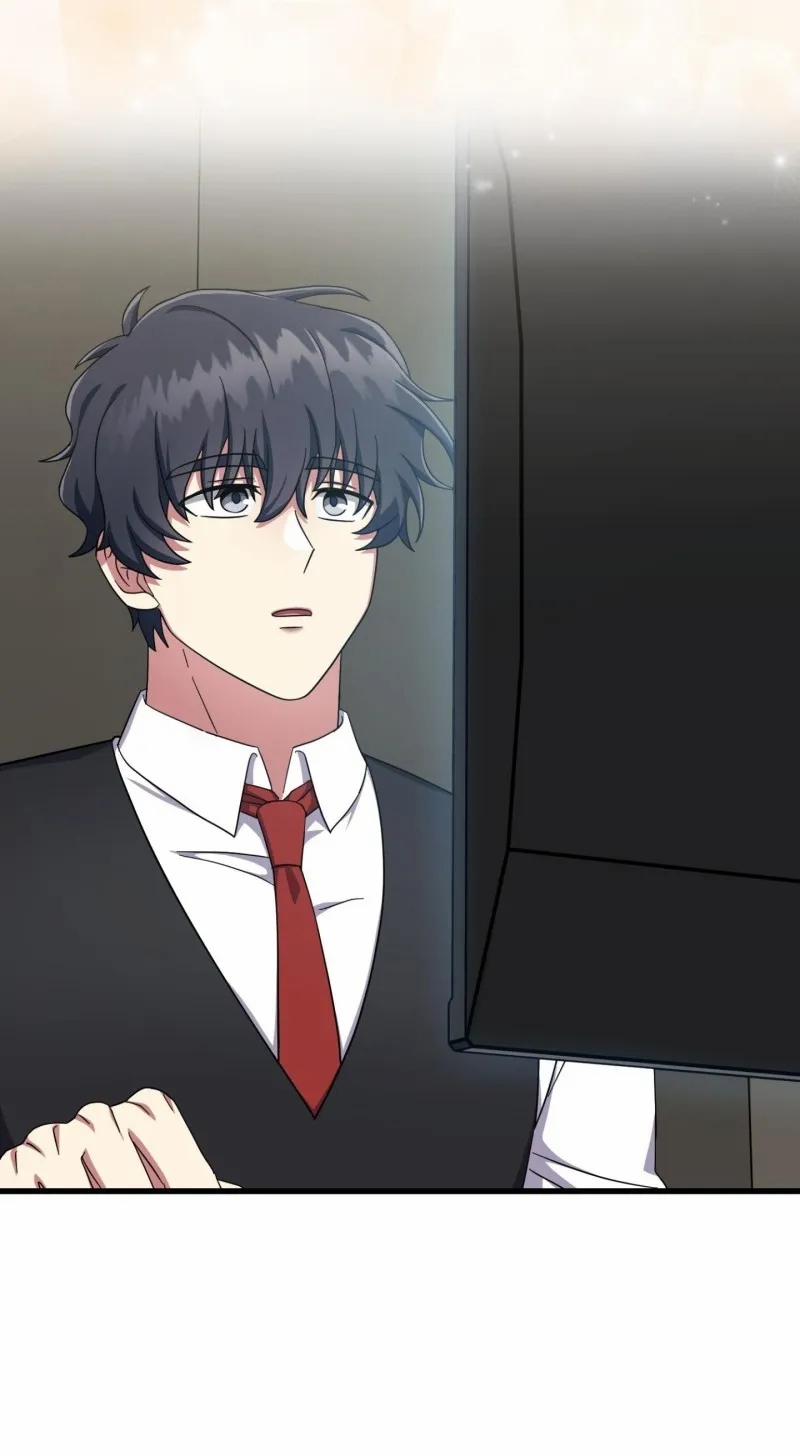 Tình Yêu Online 4 trang 64