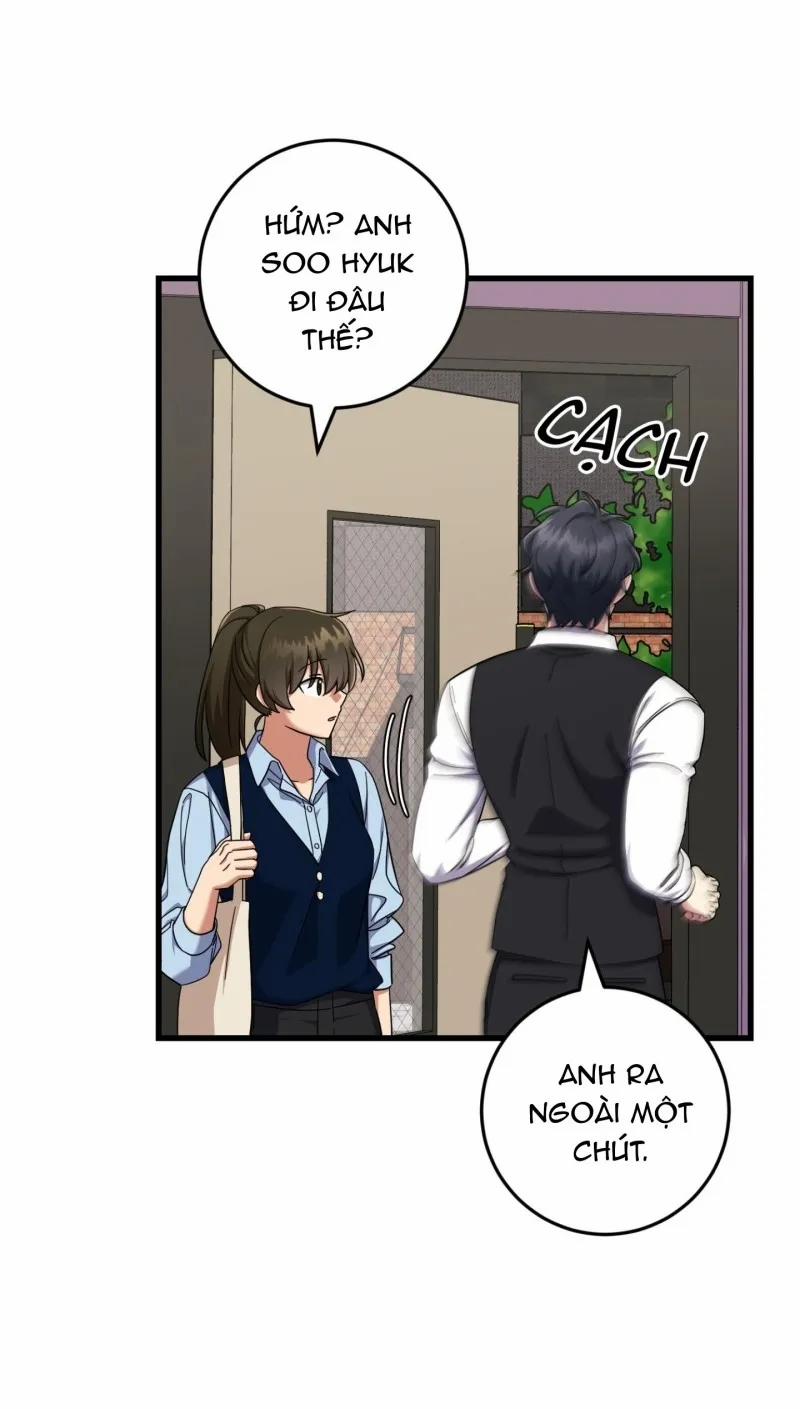 Tình Yêu Online 4 trang 71