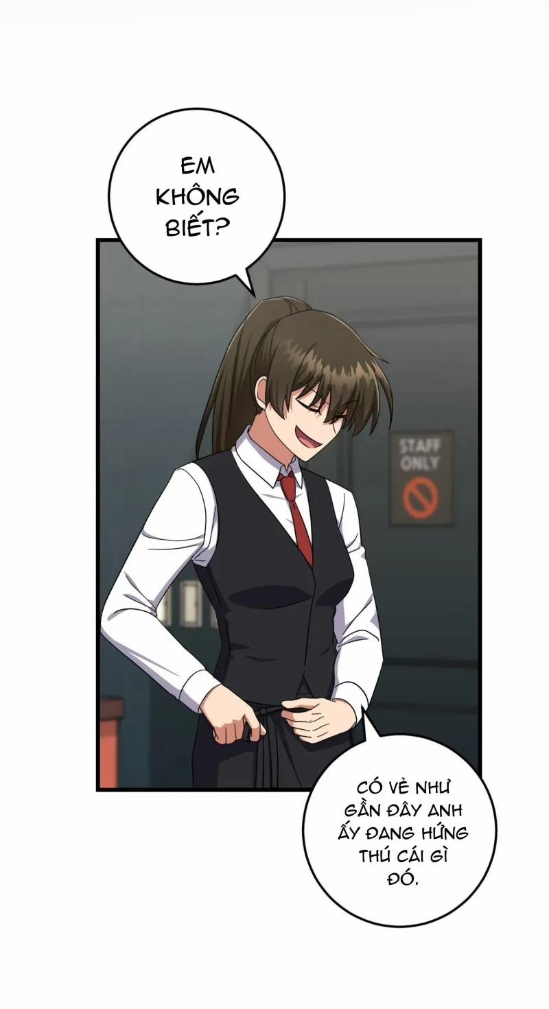 Tình Yêu Online 4 trang 77