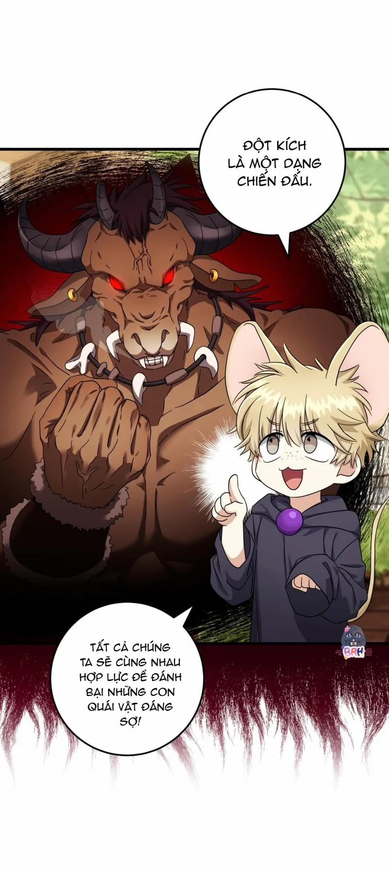 Tình Yêu Online 4 trang 8