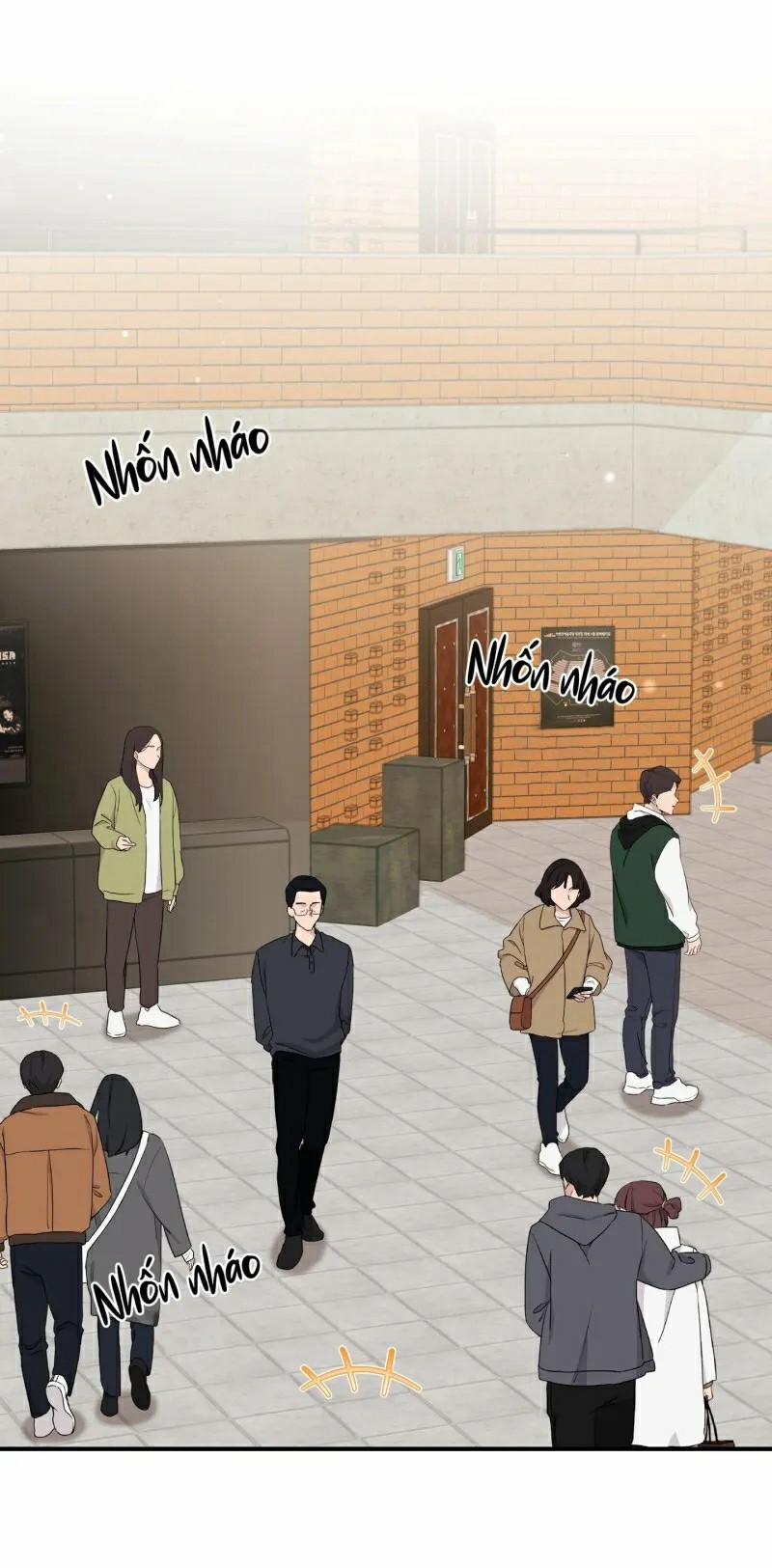 Tình Yêu Online 5 trang 0