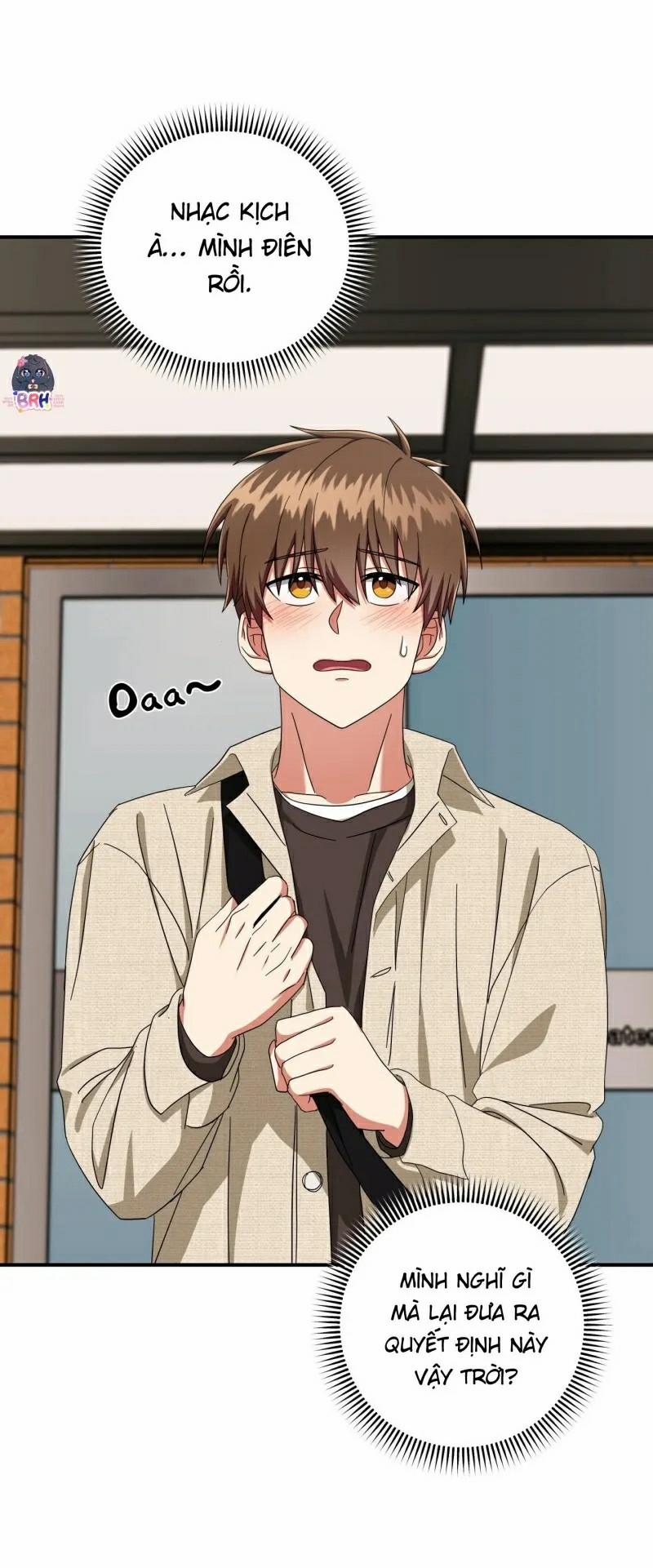 Tình Yêu Online 5 trang 1