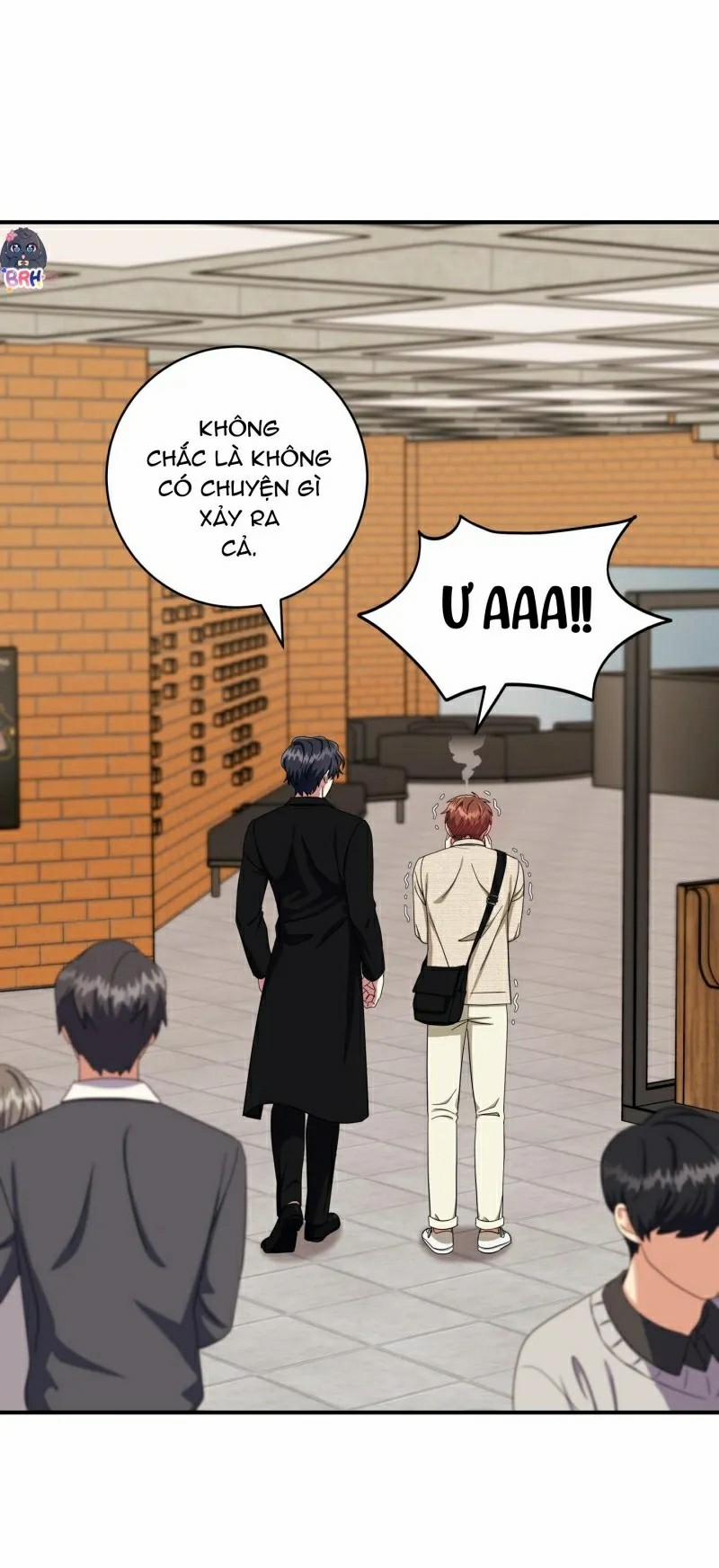 Tình Yêu Online 5 trang 10