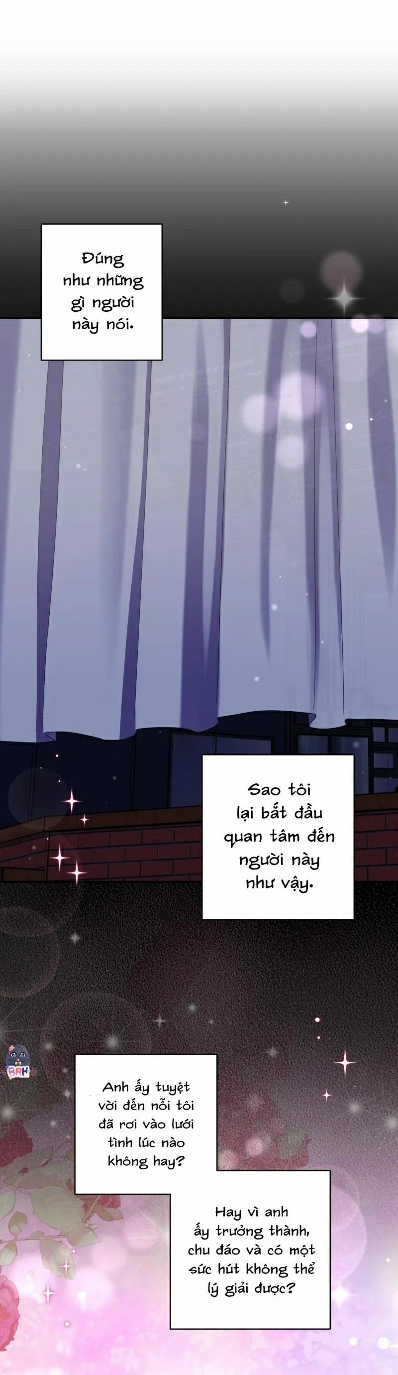 Tình Yêu Online 5 trang 11