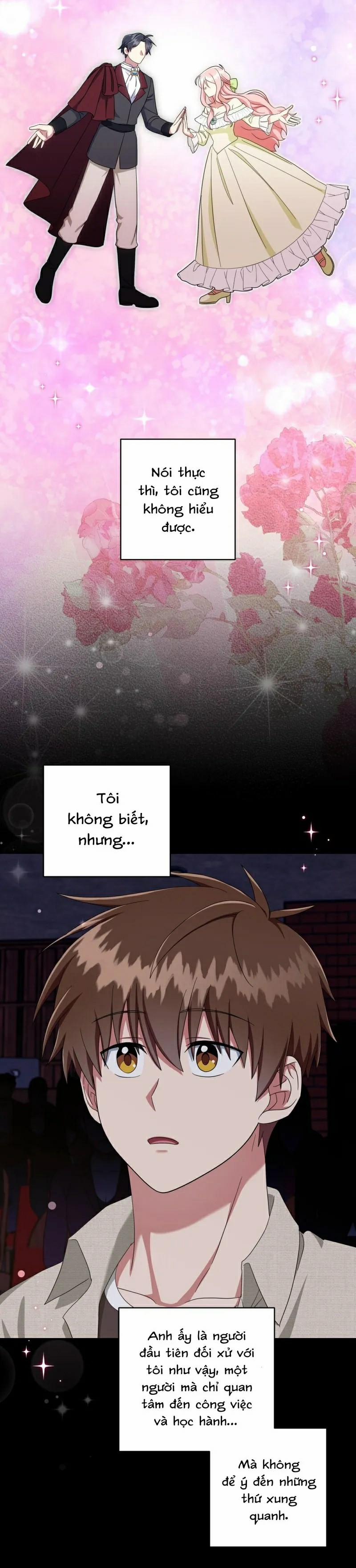 Tình Yêu Online 5 trang 12