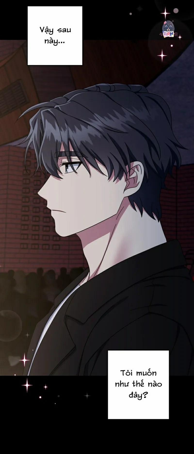 Tình Yêu Online 5 trang 13