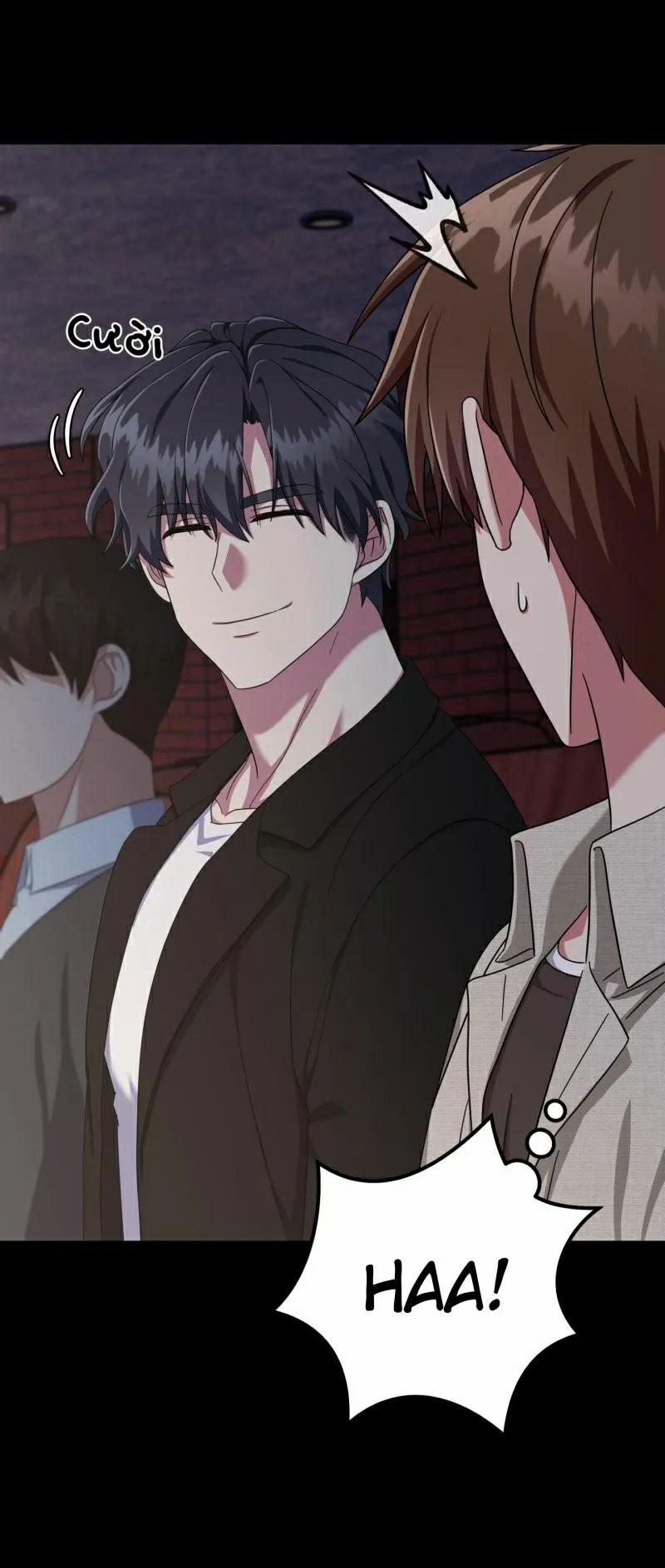 Tình Yêu Online 5 trang 15