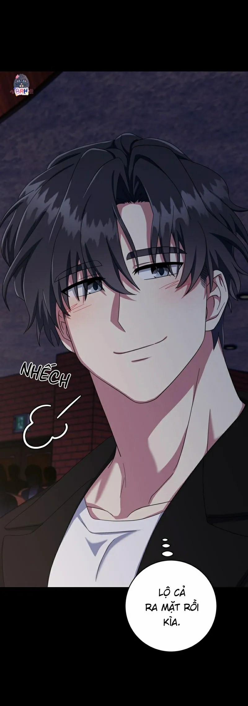 Tình Yêu Online 5 trang 18