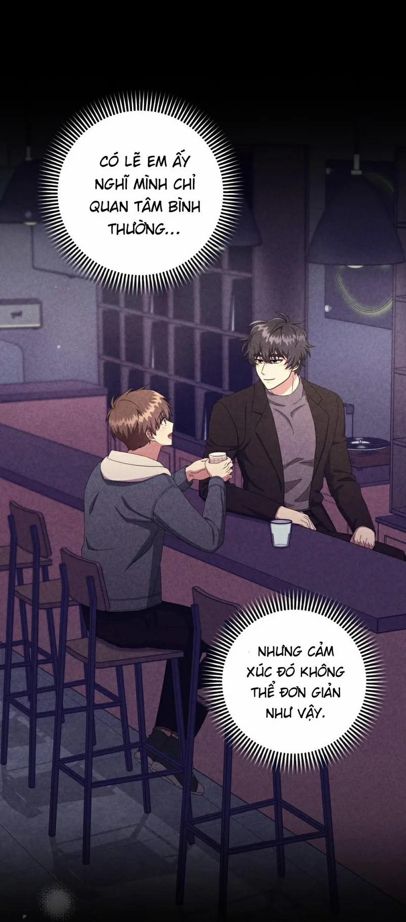 Tình Yêu Online 5 trang 19