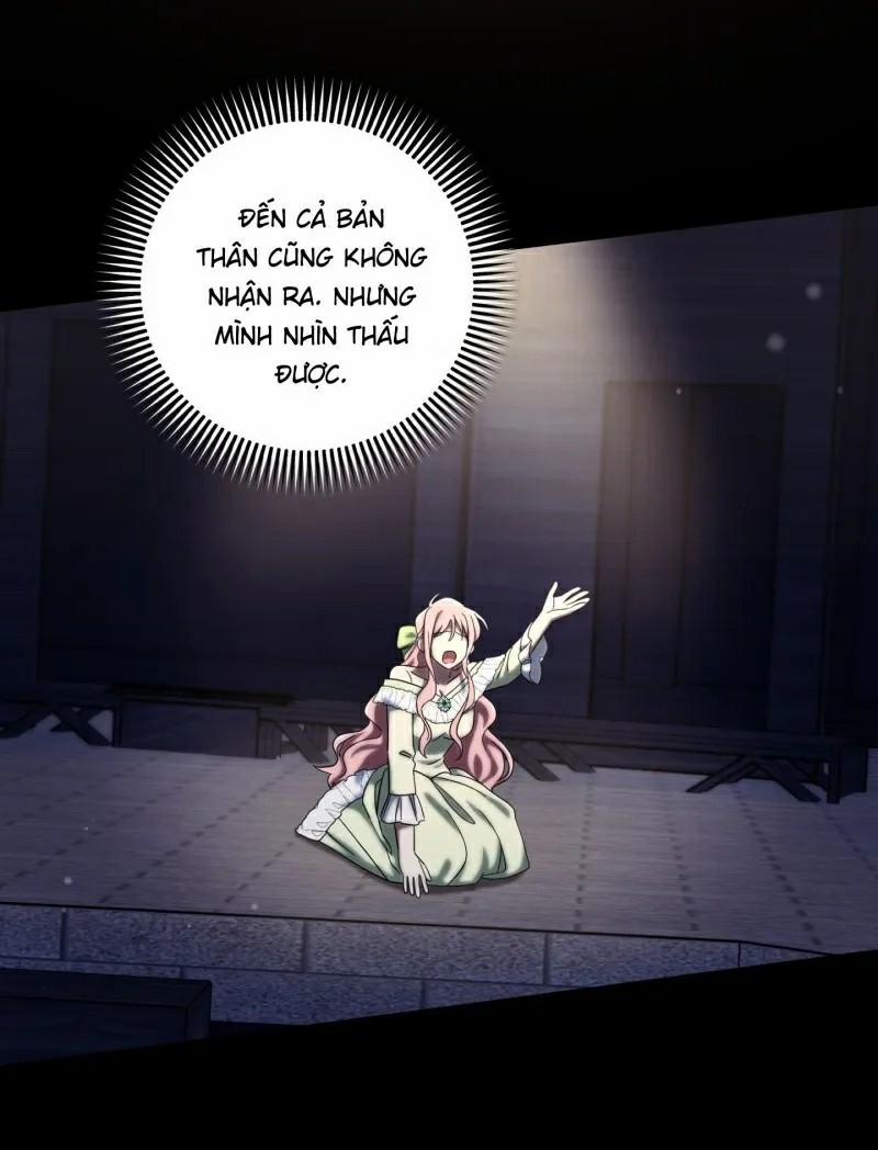 Tình Yêu Online 5 trang 21