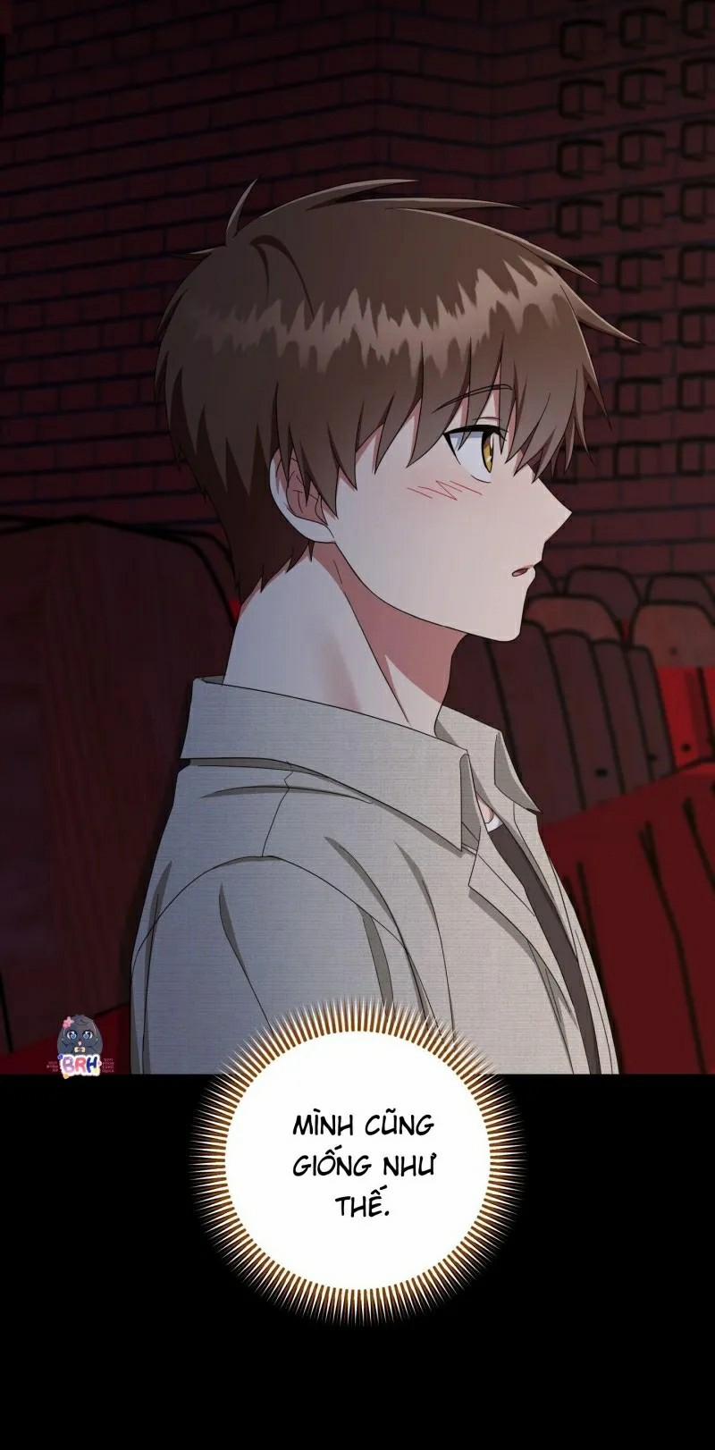 Tình Yêu Online 5 trang 23