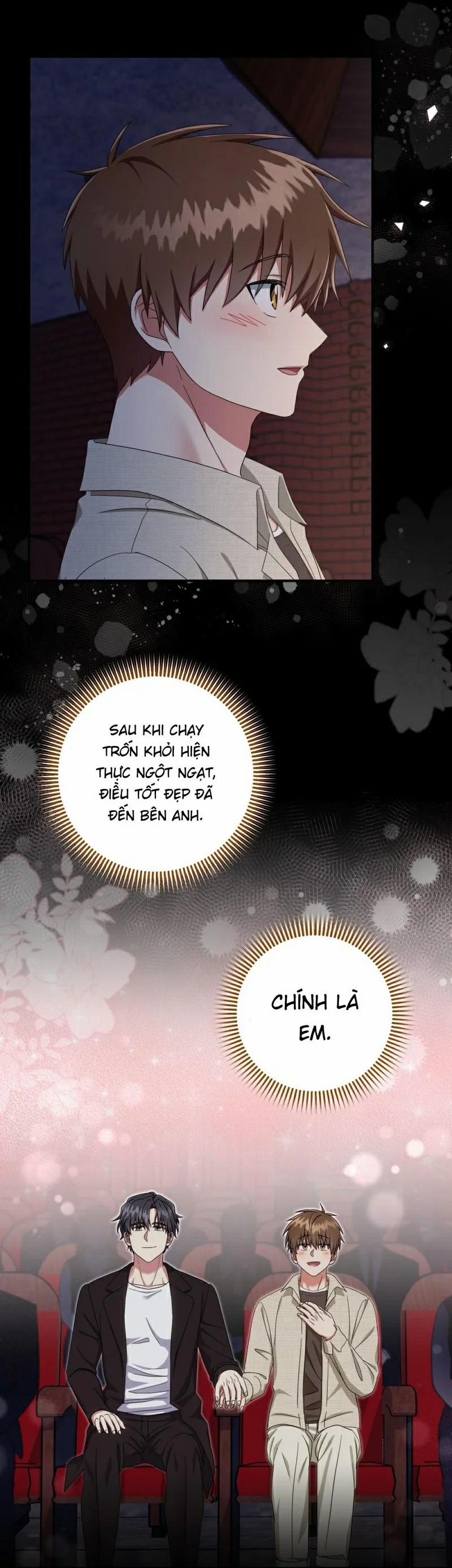 Tình Yêu Online 5 trang 25