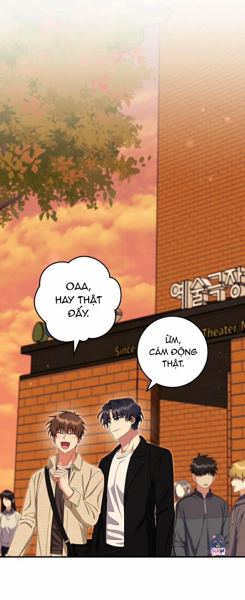 Tình Yêu Online 5 trang 27