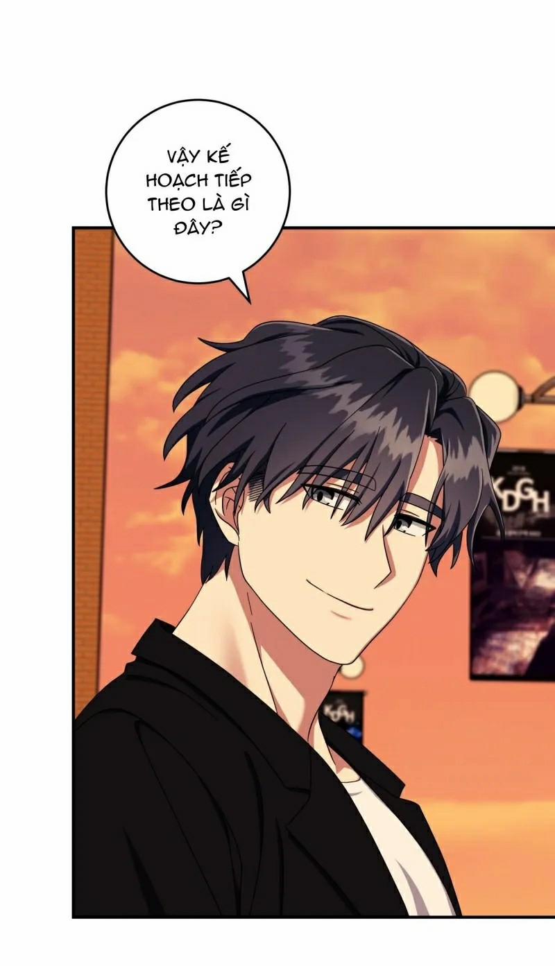 Tình Yêu Online 5 trang 28