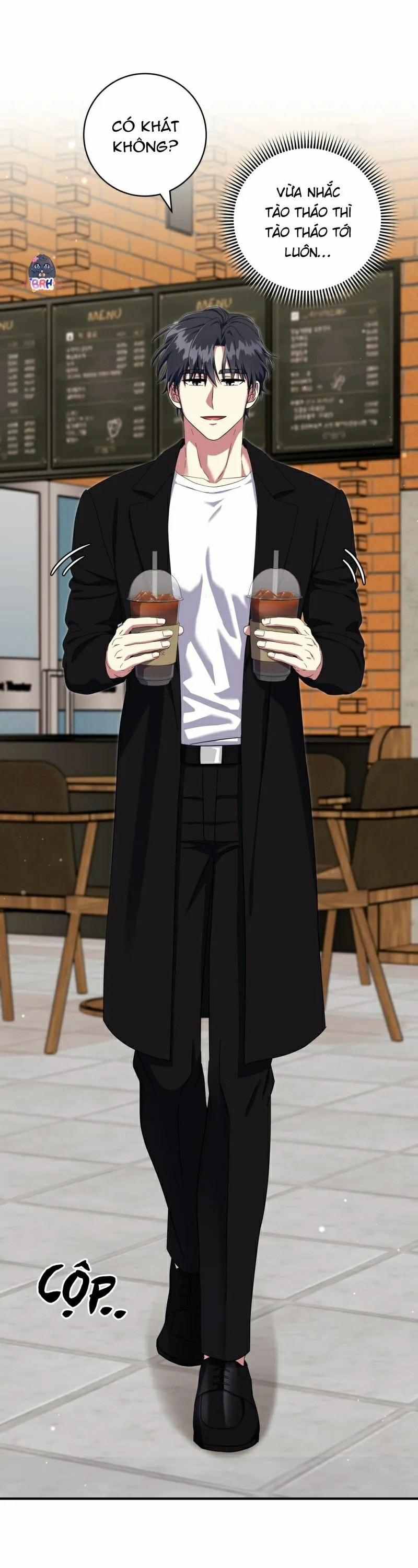 Tình Yêu Online 5 trang 3