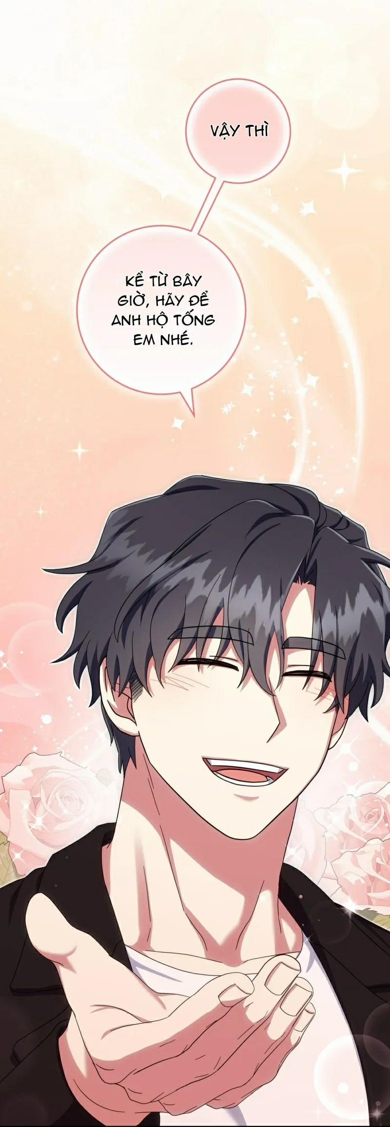 Tình Yêu Online 5 trang 30