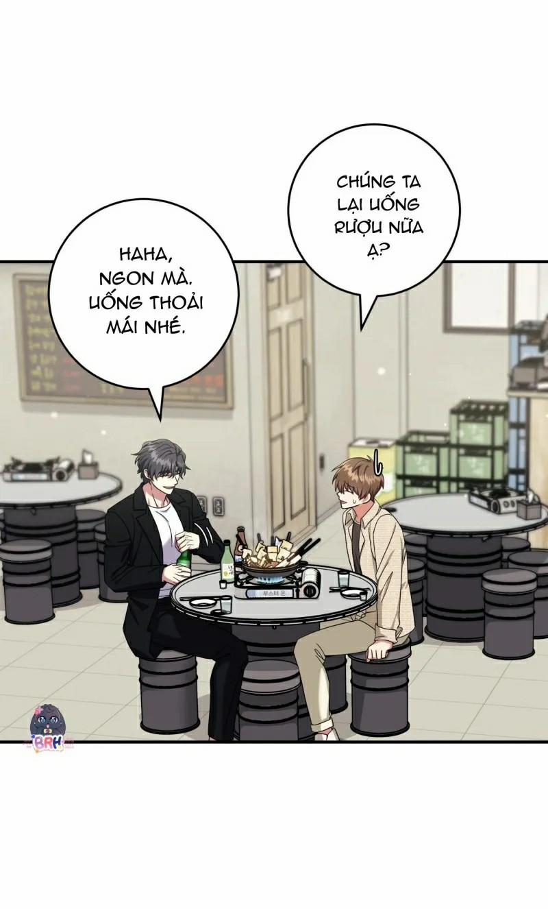 Tình Yêu Online 5 trang 35