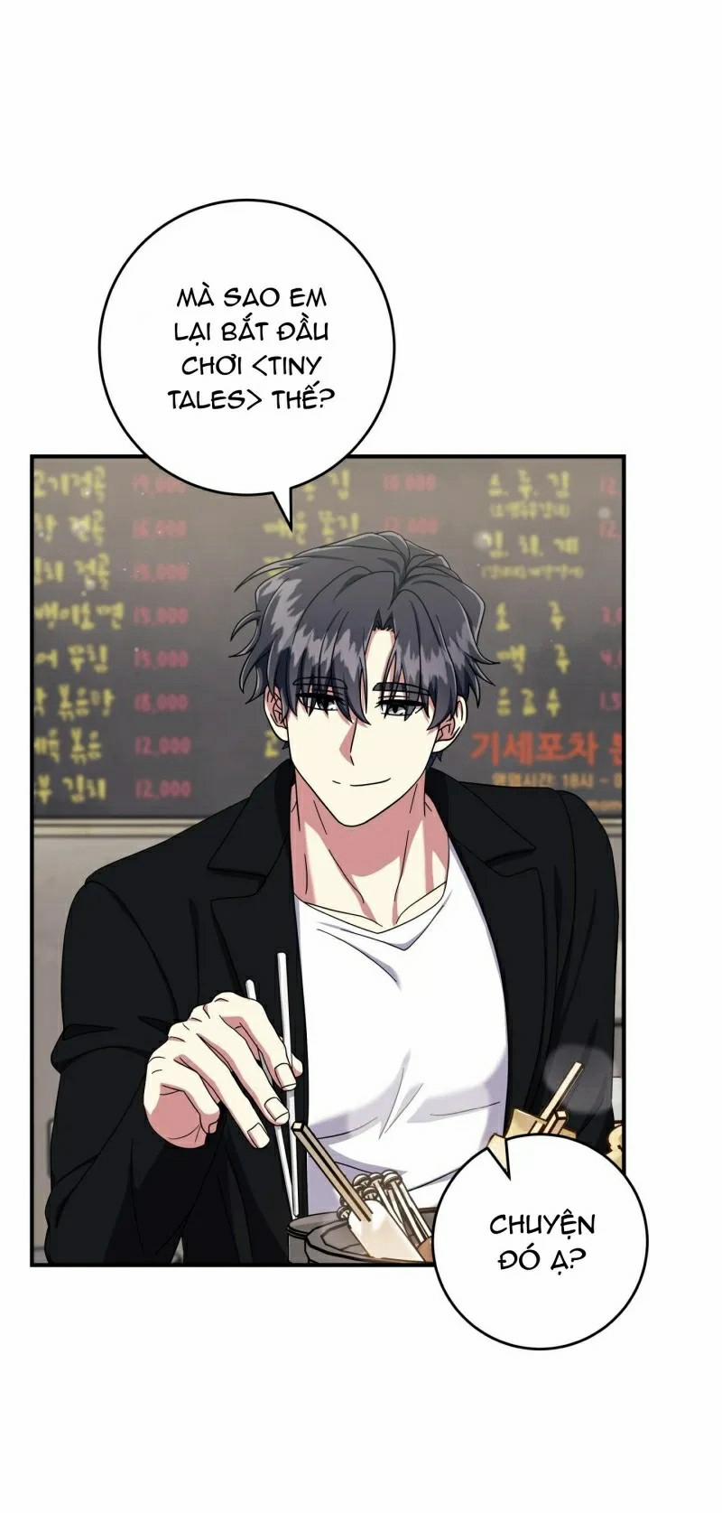 Tình Yêu Online 5 trang 37