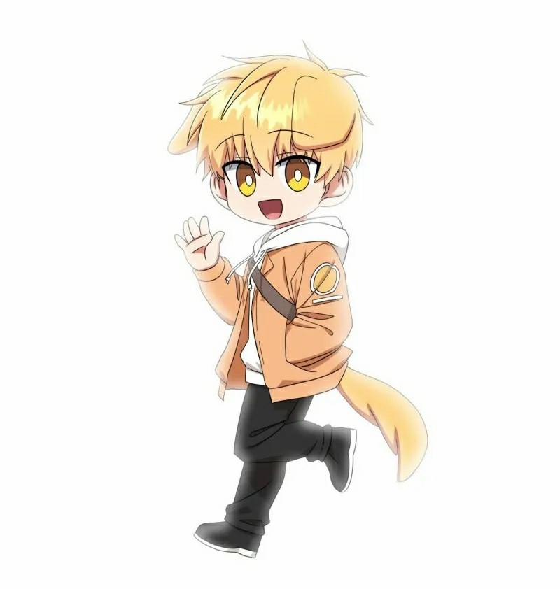 Tình Yêu Online 5 trang 39