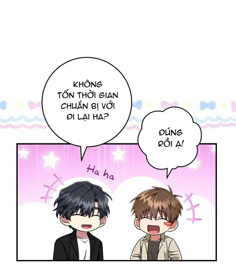 Tình Yêu Online 5 trang 41