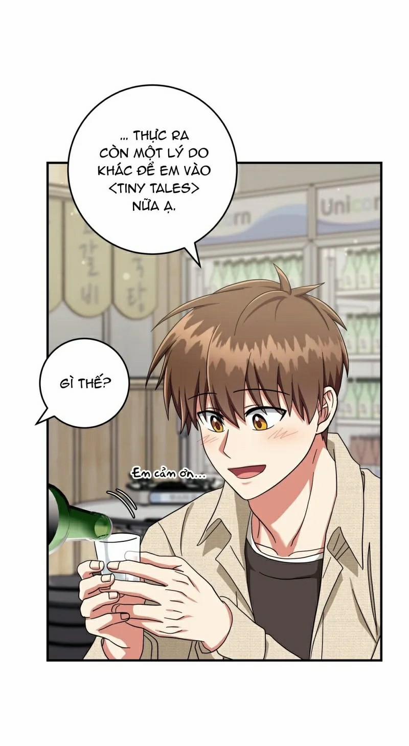 Tình Yêu Online 5 trang 42