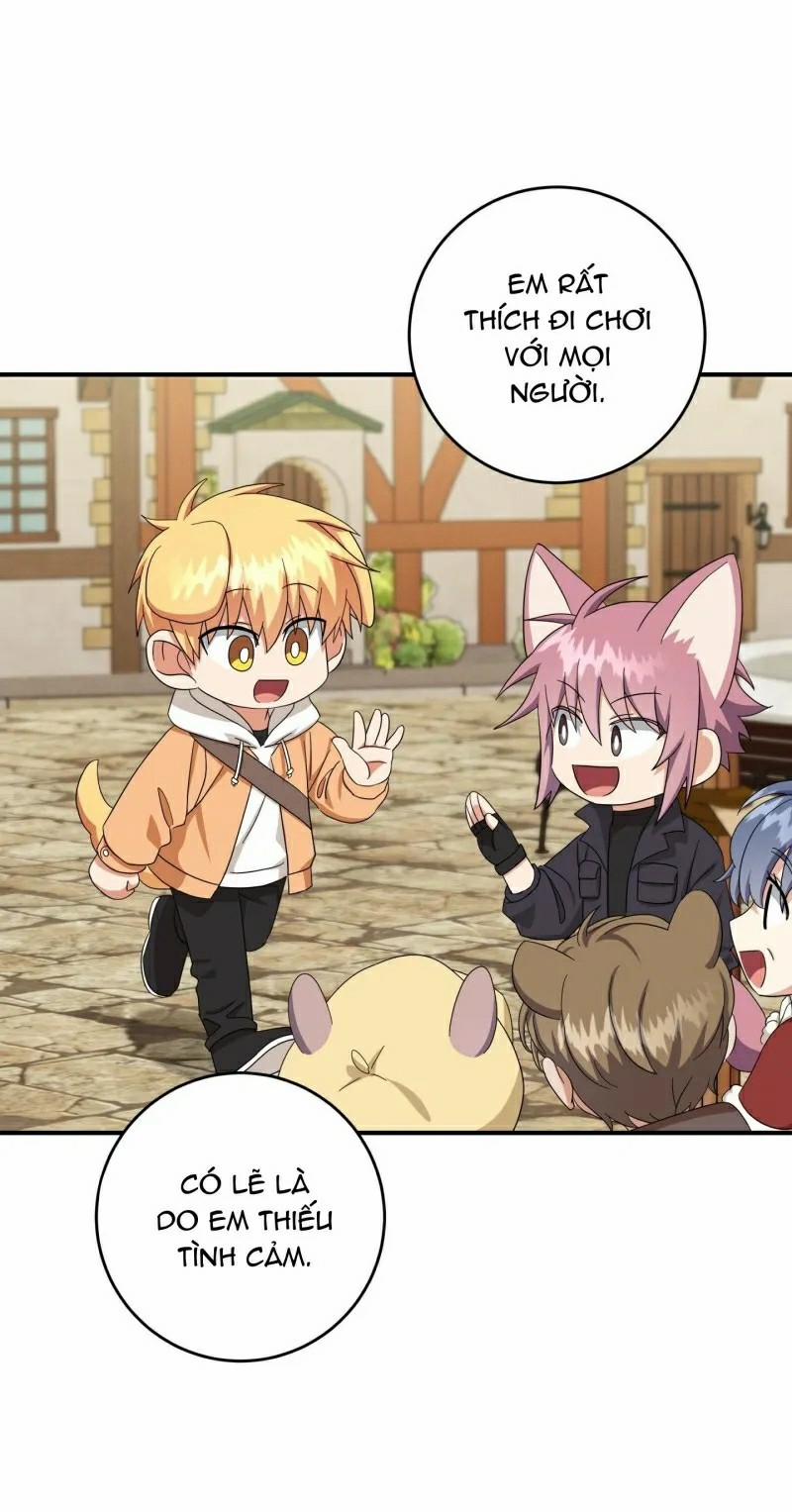 Tình Yêu Online 5 trang 44