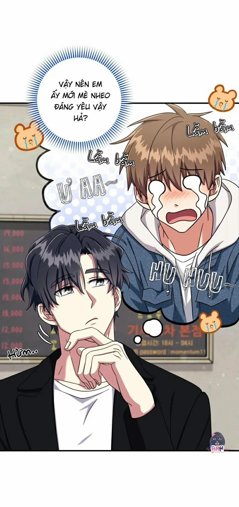 Tình Yêu Online 5 trang 45