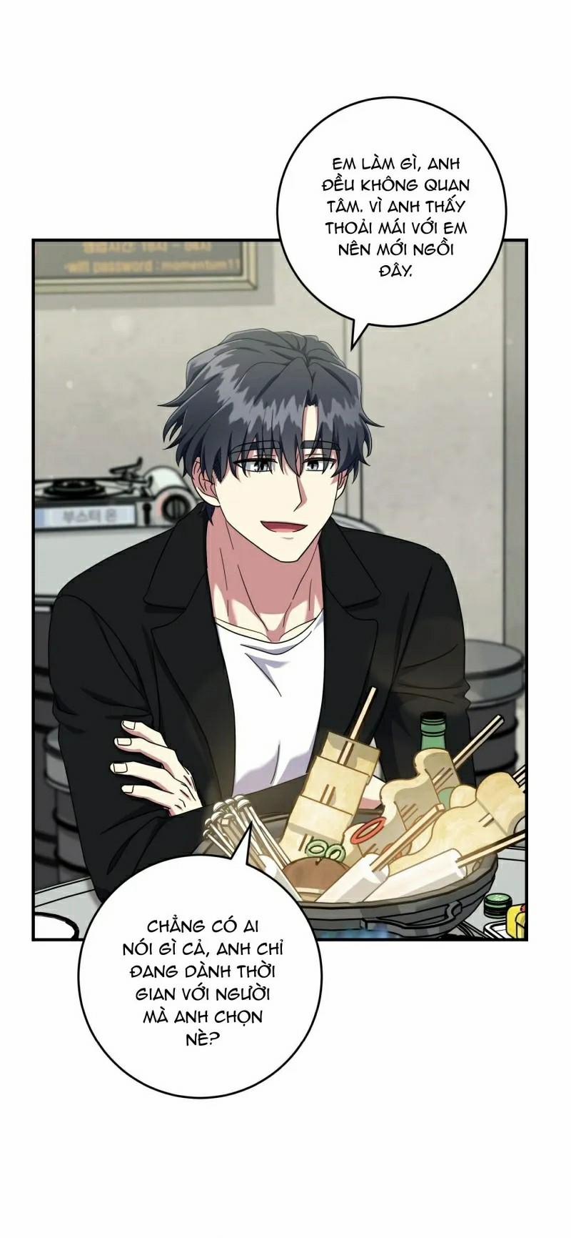 Tình Yêu Online 5 trang 47