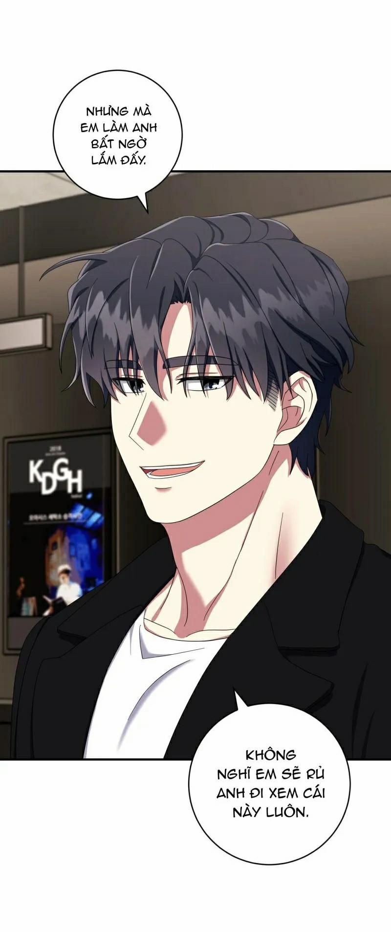 Tình Yêu Online 5 trang 5