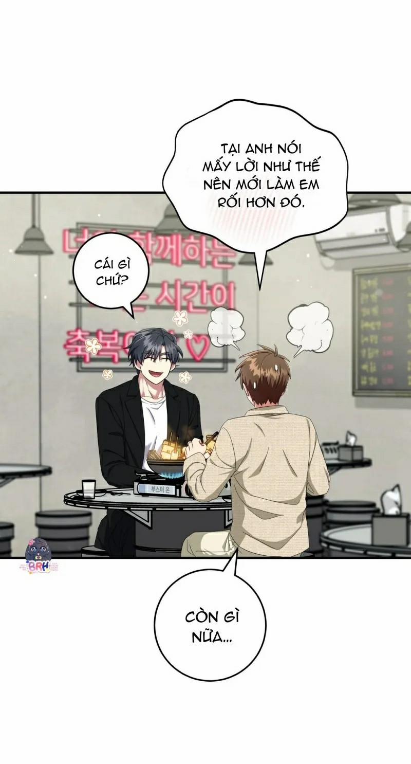 Tình Yêu Online 5 trang 50