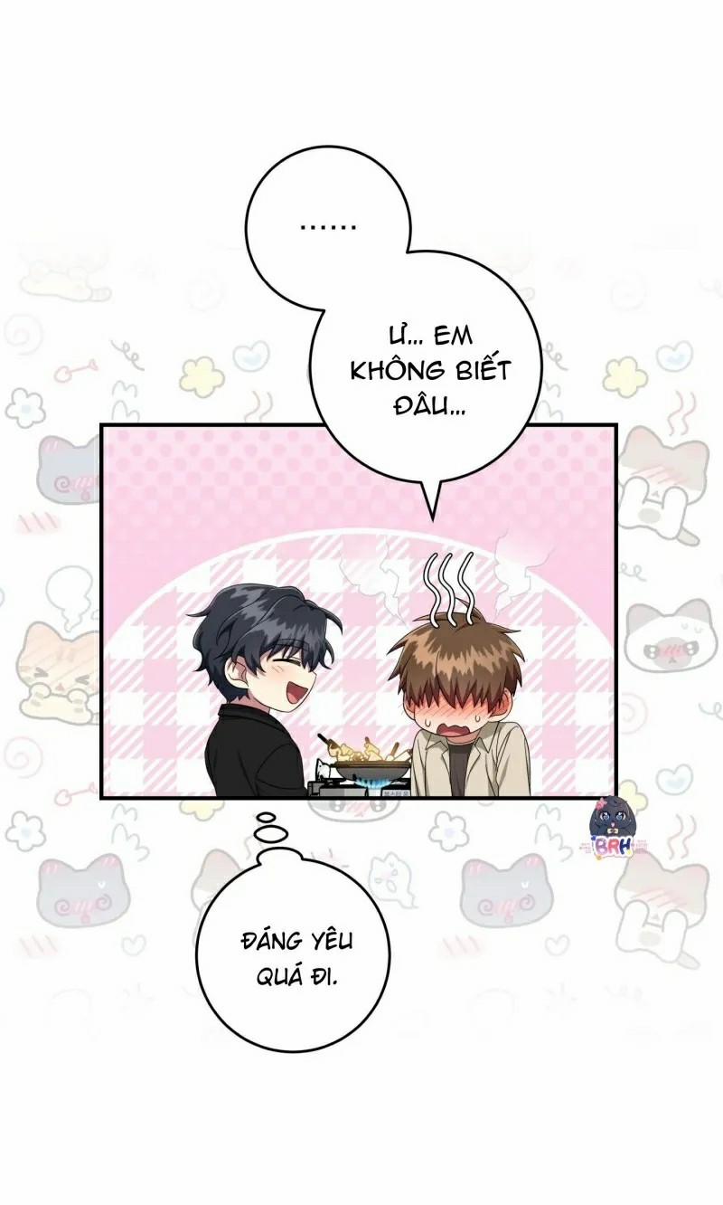 Tình Yêu Online 5 trang 51