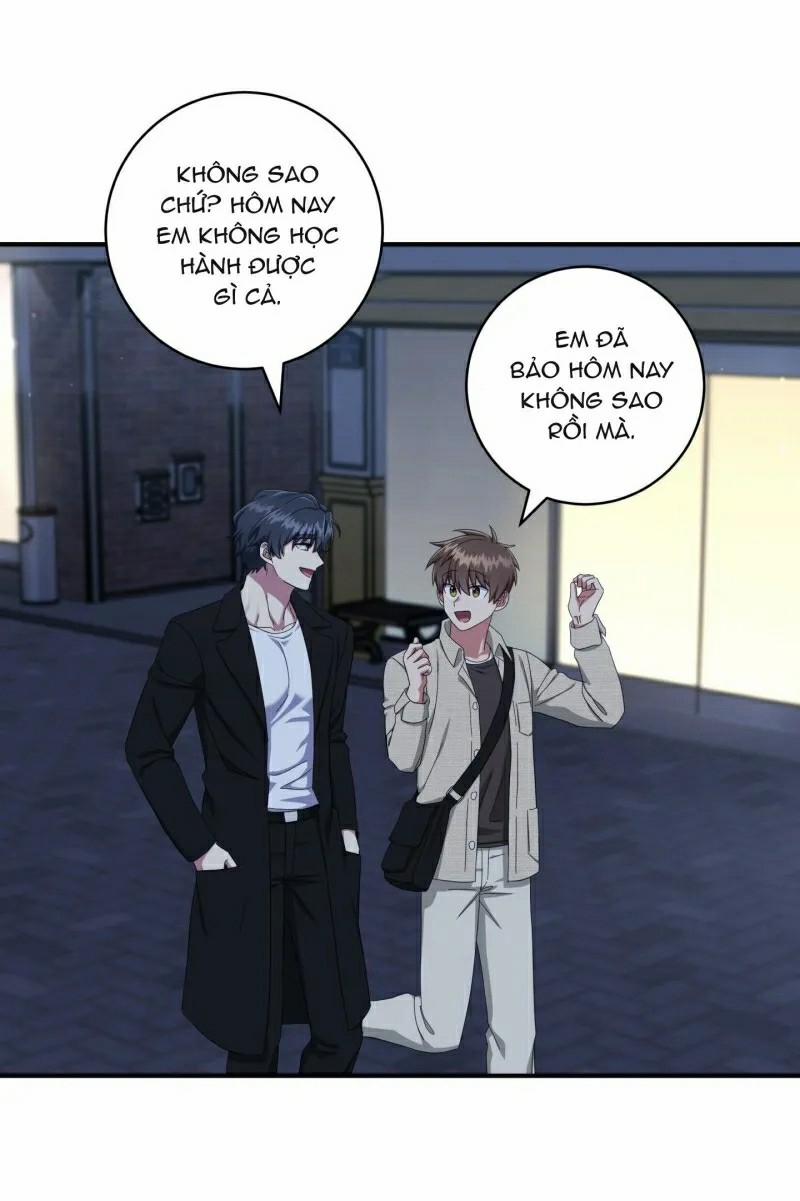 Tình Yêu Online 5 trang 58