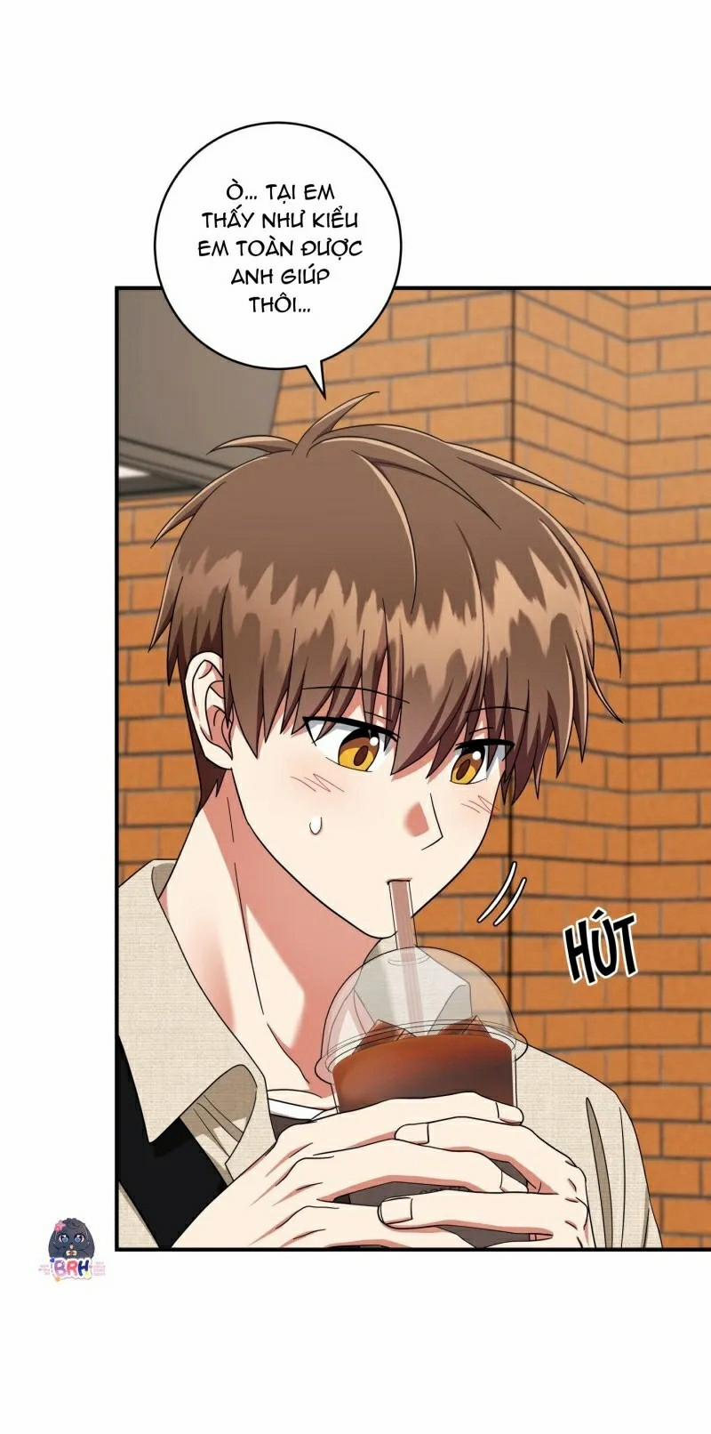 Tình Yêu Online 5 trang 6