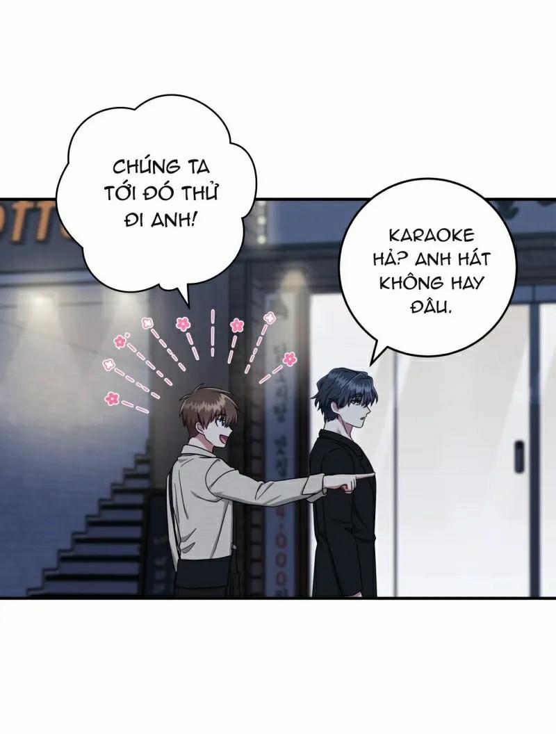 Tình Yêu Online 5 trang 64