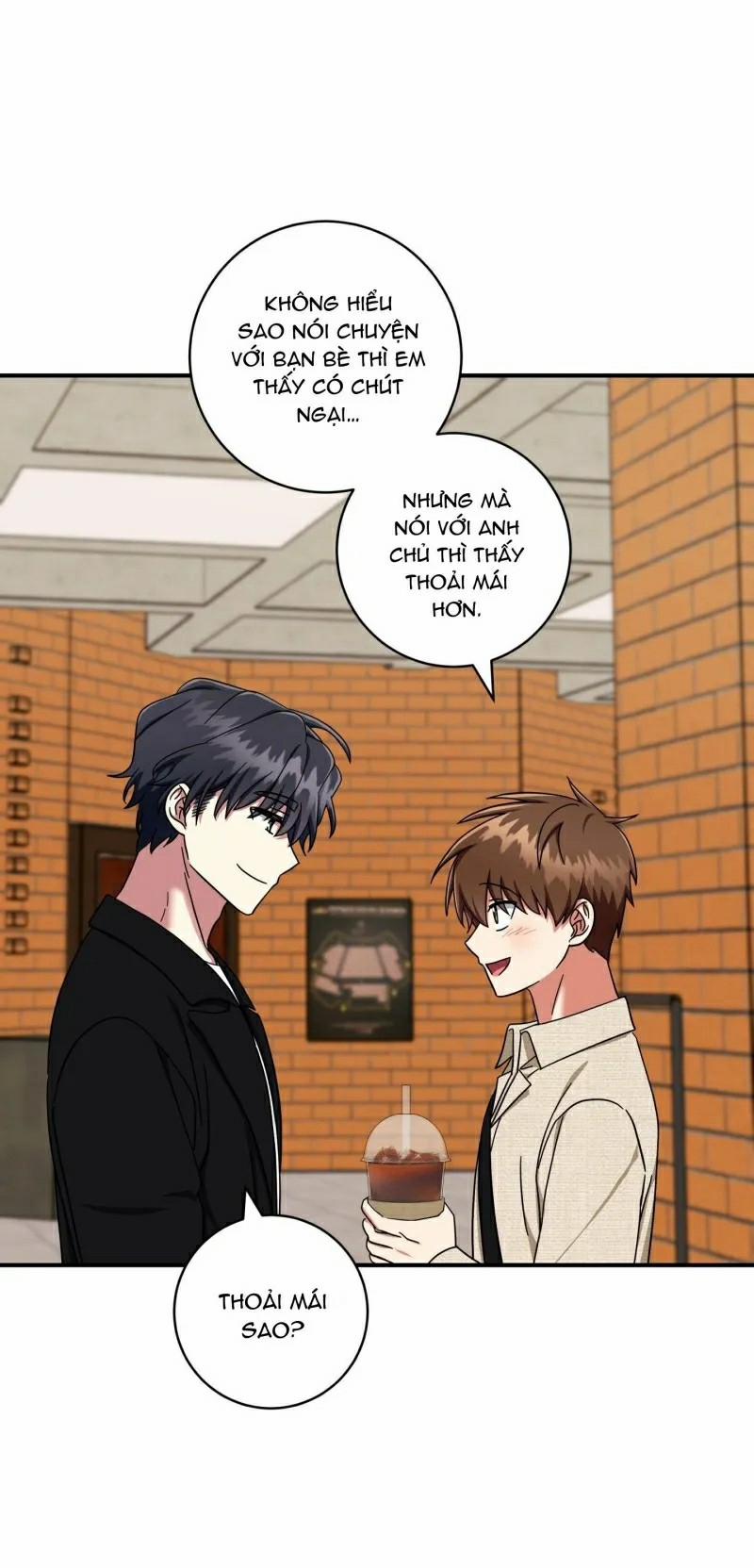 Tình Yêu Online 5 trang 8