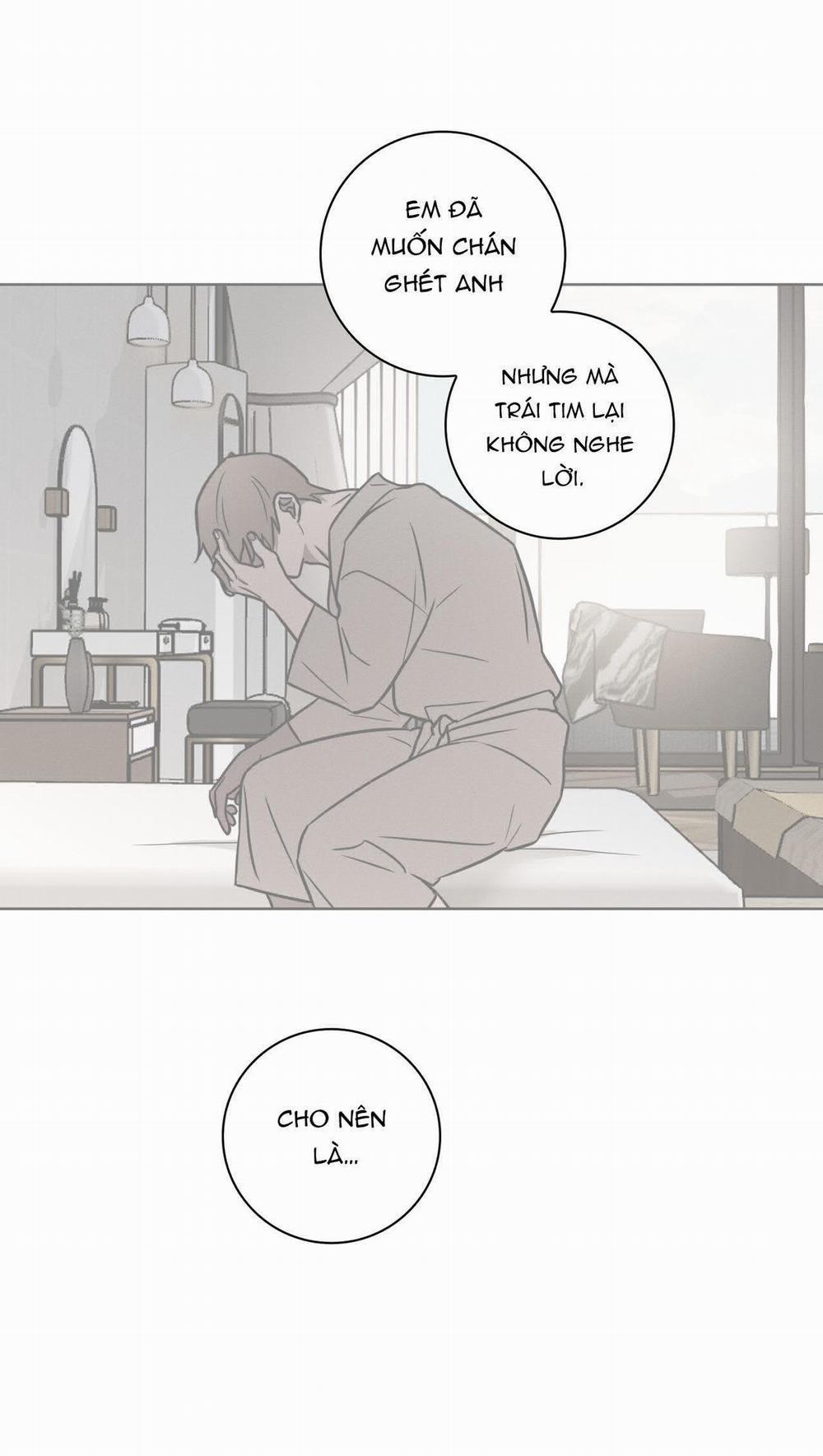 Tình Yêu Phòng Gym 11 trang 1