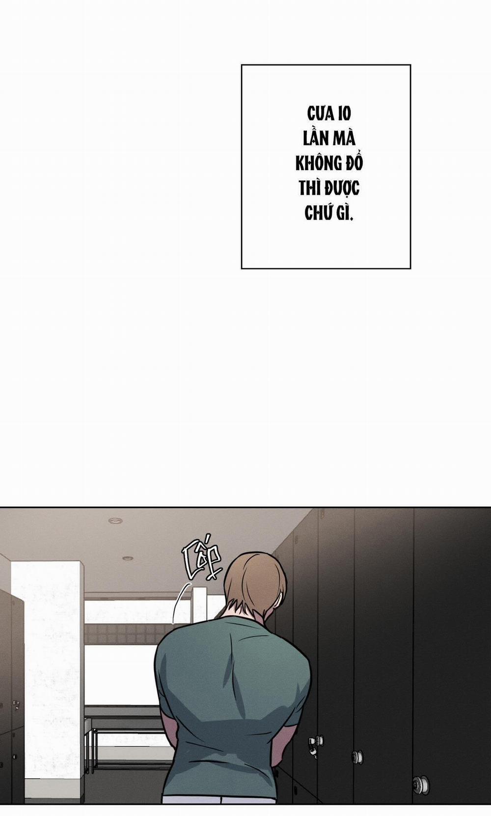 Tình Yêu Phòng Gym 11 trang 19