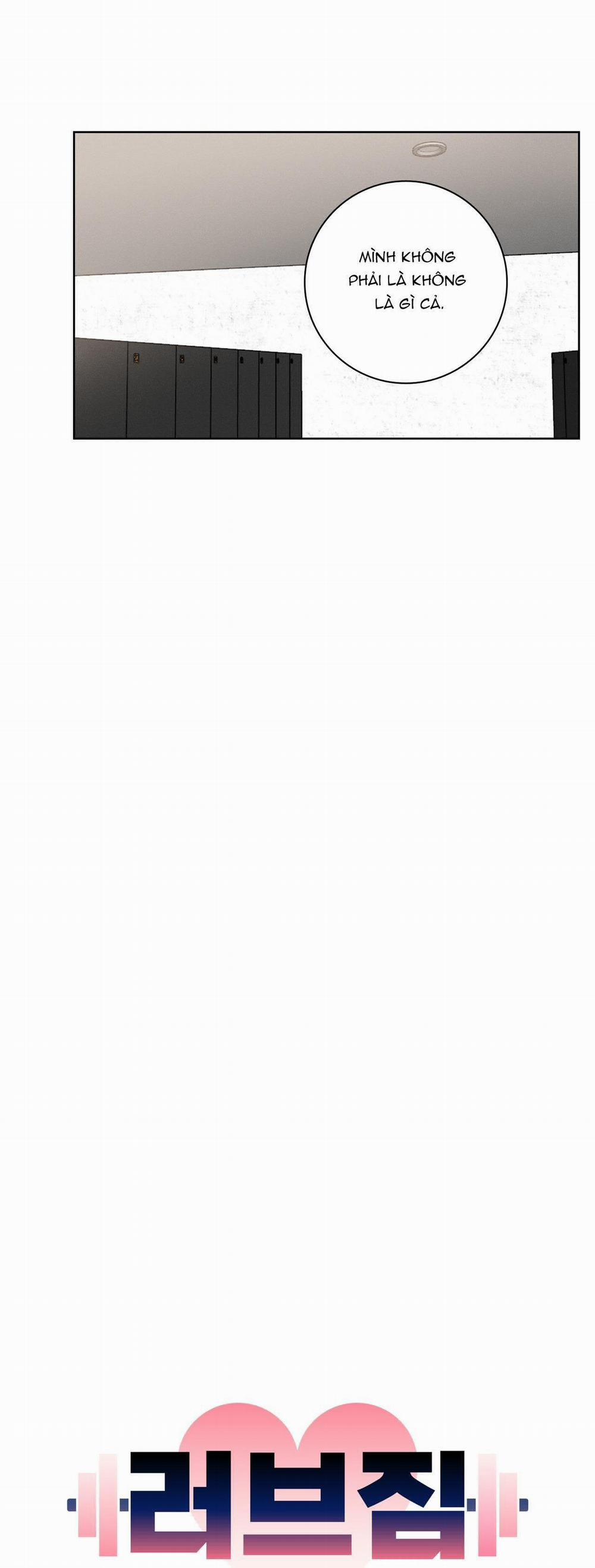 Tình Yêu Phòng Gym 11 trang 21