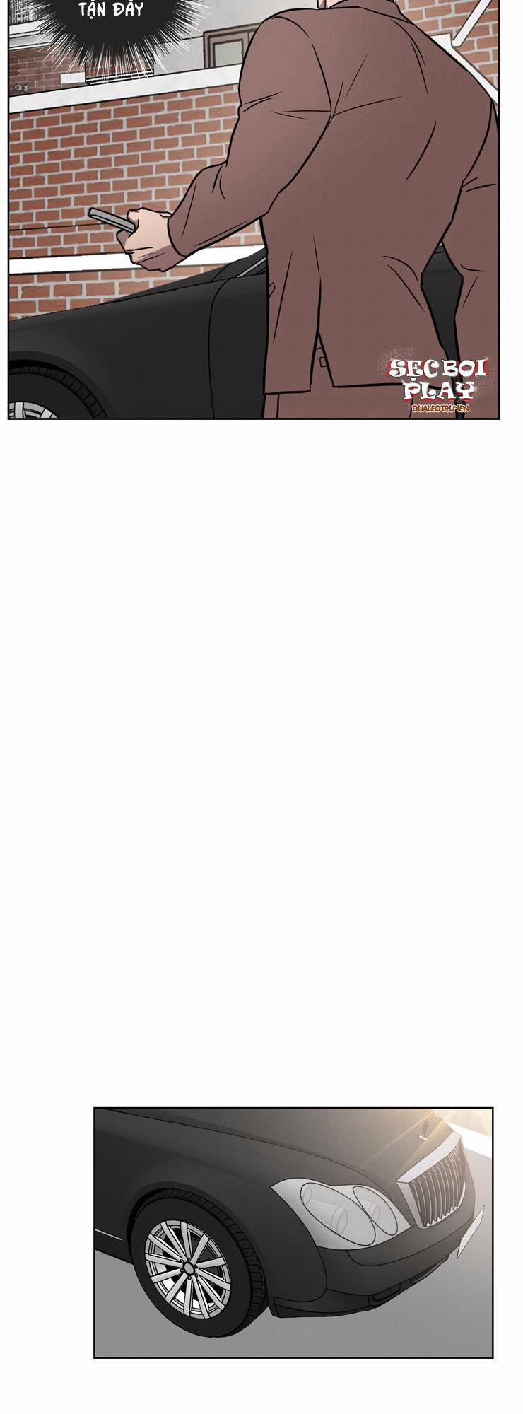 Tình Yêu Phòng Gym 12 trang 7