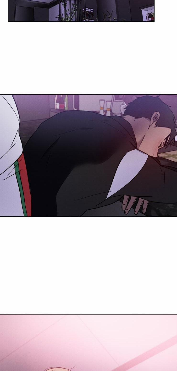 Tình Yêu Phòng Gym 13 trang 31