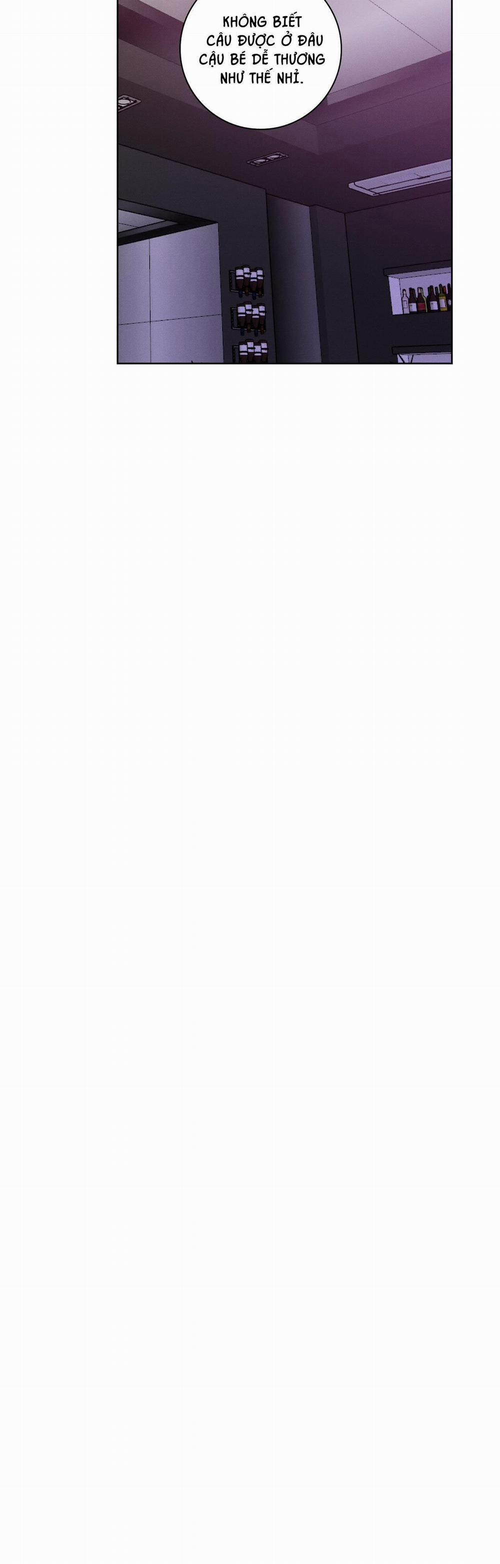 Tình Yêu Phòng Gym 14 trang 19